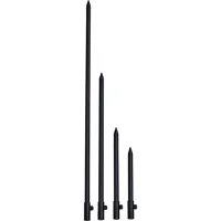 STARBAITS Solidz Bankstick Black 50cm
