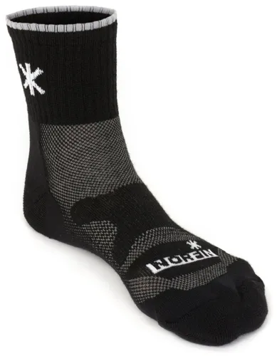 NORFIN Ponožky T3A Nord Merino Women vel. M (36-38)