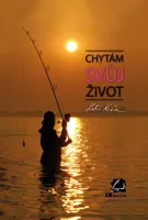 LK BAITS Kniha Chytám svoj život Lukáš Krása