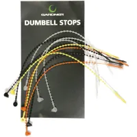 GARDNER Zarážky Dumbell Stop