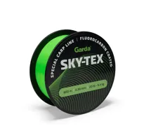 GARDA Vlasec SKY-TEX fluo zelený,  600m