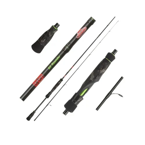 Prívlačový prút Berkley Urban Allrounder 1,80m 7-24g - 1525595