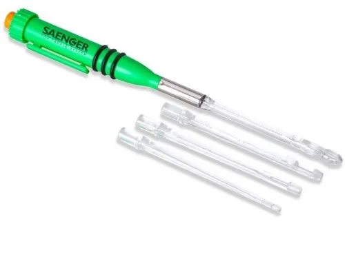 SAENGER Vyslobodzovač háčikov LED Hook Remover Kit