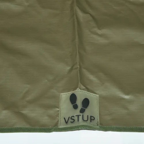GIANTS FISHING Bivak Deluxe Plus 2 Man Bivvy (250x310x153cm)