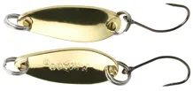 MIKADO Plandavka Ice Spoon 2.4cm/1.5g/Gold