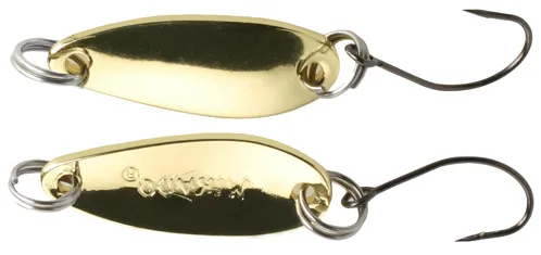 MIKADO Plandavka Mini Spoon 2.4cm, 2.5g, Gold