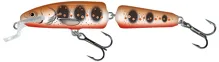 SALMO Wobler Fanatic Floating Hot Yam 7cm (plávajúci)