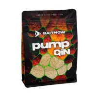 BAITNOW Krmivo Method Feeder Pump QiN 800g