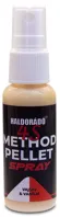 HALDORADO 4S Method Pellet Spray Butyric acid &amp; Vanilka (30ml)