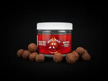 DUDI BAIT Wafters Mister Red Super Hot 18+20mm