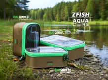 ZFISH Box Aquacore EVA Case