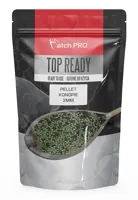 MATCH PRO Ready Pellet Konope 2mm, 700g