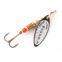 MEPPS Aglia Long Rainbow Black (čierna) (3)