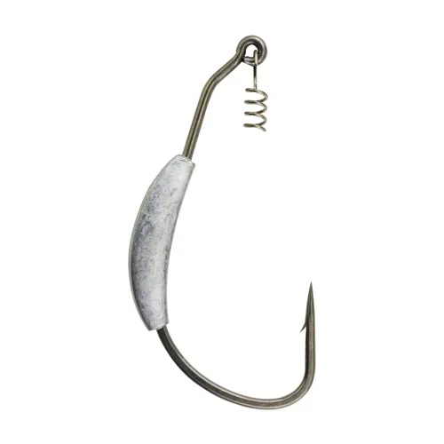 FUSION19 WEIGHTED SWIMBAIT 4/0 - 1362183