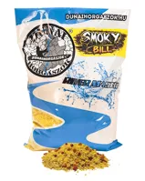 DH BAITS Krmivo River Master Smoky Bill, 1kg