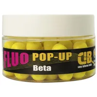CARP INFERNO Pop-up Boilies Fluo 12mm, 200ml (9)