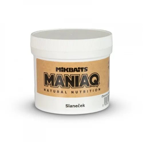 MIKBAITS ManiaQ Cesto Slaneček (200g)