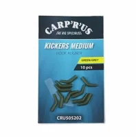 CARP´R´US Rovnátko Kickers Medium 10ks (6)
