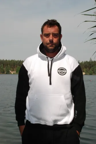 LK BAITS Mikina Nutric Acid NEW