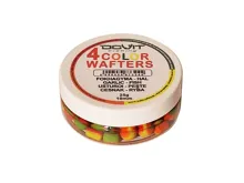 DOVIT 4 Color Wafters Cesnak/Ryba 10mm, 25g