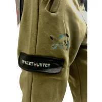 LK BAITS Tepláky Street Hunter Joggers vel. S