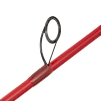 Prívlačový prút Berkley Lighting Shock Red Spin M 2,10m 10-35g - 1511872 (6)
