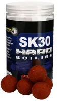 STARBAITS Hard Boilie SK30 24mm, 200g