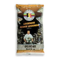 MVDE Breamo-Mix Black 1kg