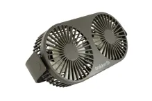 TRAKKER Ventilátor USB Bivvy Fan (232×50×118mm)