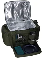 MIKADO Jedálenska taška Enclave Thermo Set (42x29x30cm)