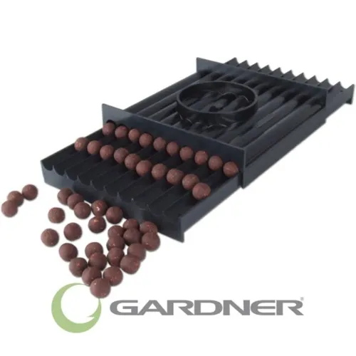 GARDNER Rolaball Longbase (15x30cm)