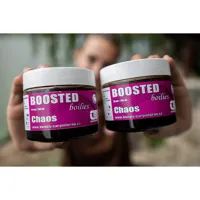 CARP INFERNO Boosted Boilies 300 ml Chaos (2)
