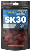 STARBAITS Boilies SK30 20mm, 200g