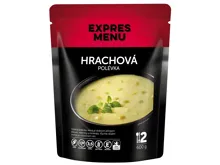 EXPRES MENU Hrachová polievka 600g (2 porcie)