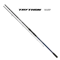 MIKADO Kaprový prút Trython Carp 10' 3lb, 3.00m (2diel)