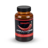 MIKBAITS Chilli chips booster Chilli Anchovy, 250ml
