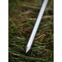 GIANTS FISHING Vidlička nerez Bank Stick 2- Screw 75-120cm (2)