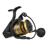 PENN Navijak s prednou brzdou Battle IV 5000
