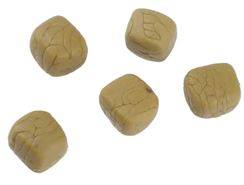 MIKADO Umelá nástraha Plávajúce granulky 12mm, 8ks