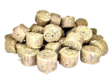 LK BAITS Pelety Kapor 17mm, 5kg