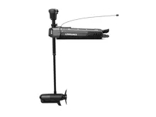 LOWRANCE Elektromotor Ghost 60” Predný Trolingový motor s GPS a dialkovým ovladačom TMR1