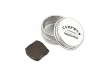 CARP´R´US Plastické olovo Tungsten Putty Hnedé (15g)