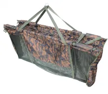 ZFISH Vážiaci sak Camo Floating Weighing Sling (120x30x60cm)