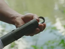 DELPHIN Kempingové svietidlo Torix 2200 mAh (10)