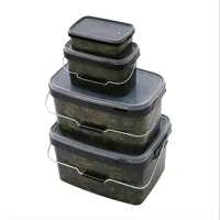GARDNER Vedro Rectangular Eco Buckets