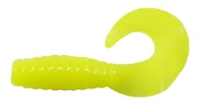 PB TWISTER POWER GRUB 5CM YELLOW (20ks v balení) - 1307439