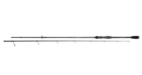 MIKADO Prívlačový prút Kamisori Zander 220cm, 0-28 g (2 dielny)