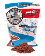 DH BAITS Krmivo River Master Mad Fish 1kg