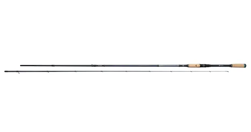 MIKADO Prívlačový prút LX Sapphire Fazlite do 10g, 2.40m (2 dielny)