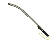 DELPHIN Vrhacia tyč s otvorom Kobra 24mm (90cm)